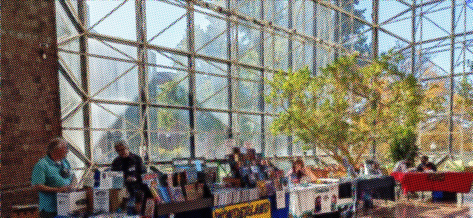 image taken at genny con